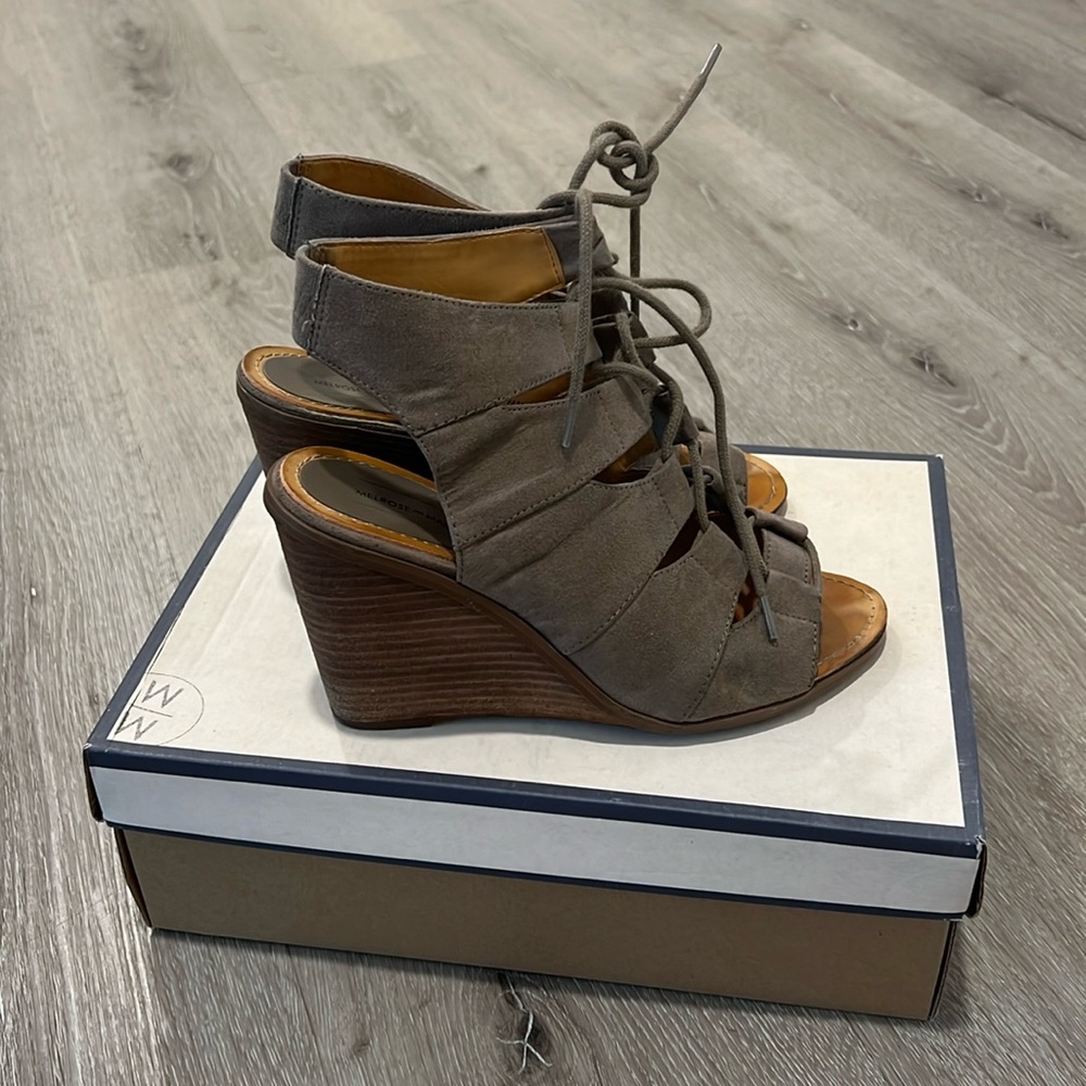 Wedges